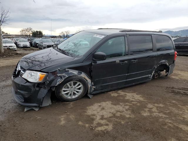 dodge caravan 2016 2c4rdgcg6gr343411