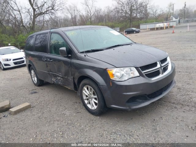 dodge grand caravan 2016 2c4rdgcg6gr351881