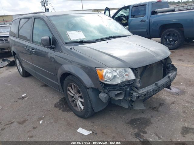 dodge grand caravan 2016 2c4rdgcg6gr380961