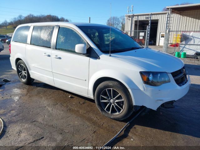 dodge grand caravan 2016 2c4rdgcg6gr390860