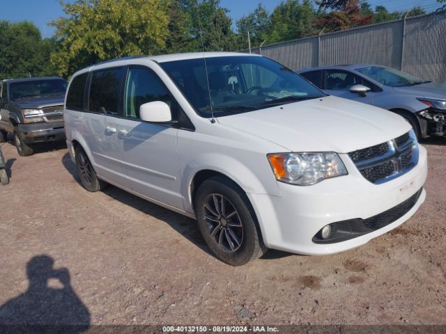 dodge grand caravan 2017 2c4rdgcg6hr671672