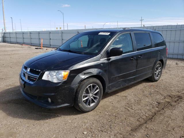 dodge caravan 2017 2c4rdgcg6hr749559