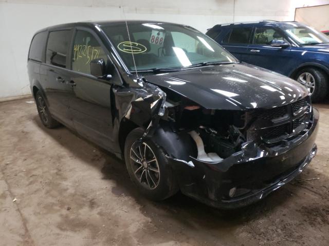 dodge grand cara 2017 2c4rdgcg6hr764773