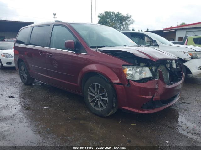 dodge grand caravan 2017 2c4rdgcg6hr859365