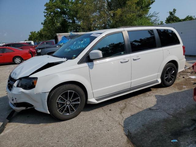 dodge caravan 2018 2c4rdgcg6jr135696