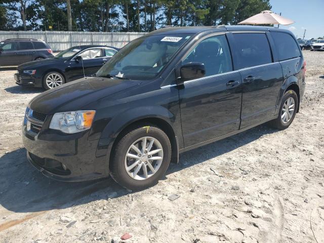 dodge caravan 2018 2c4rdgcg6jr207223