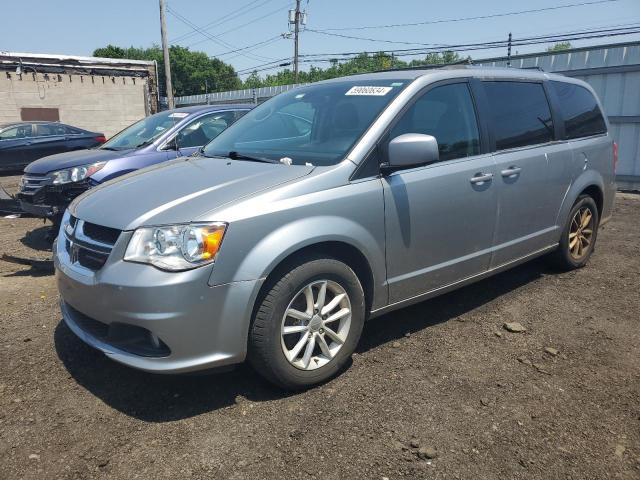 dodge caravan 2019 2c4rdgcg6kr543326