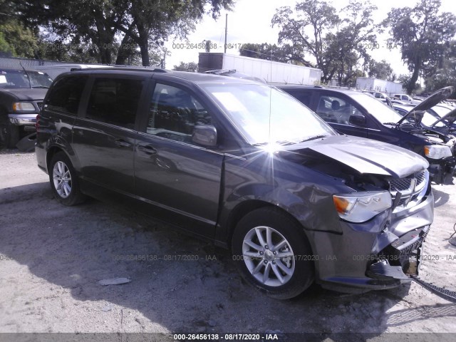 dodge grand caravan 2019 2c4rdgcg6kr672425