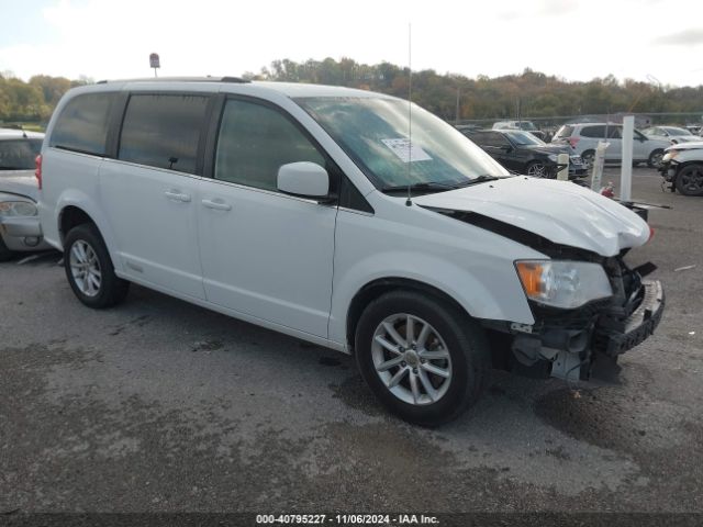 dodge grand caravan 2019 2c4rdgcg6kr694151