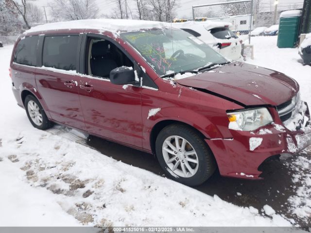 dodge grand caravan 2020 2c4rdgcg6lr160861