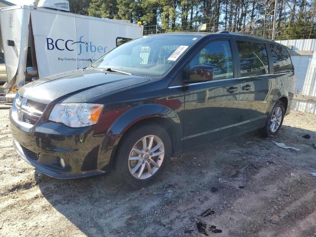 dodge caravan 2020 2c4rdgcg6lr169012