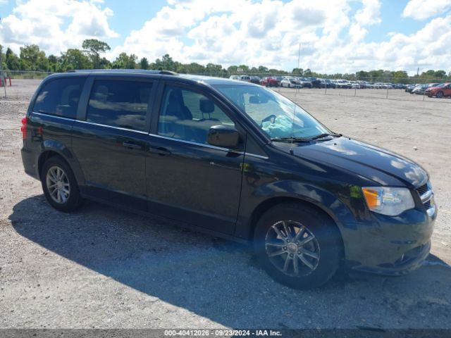 dodge grand caravan 2020 2c4rdgcg6lr193584