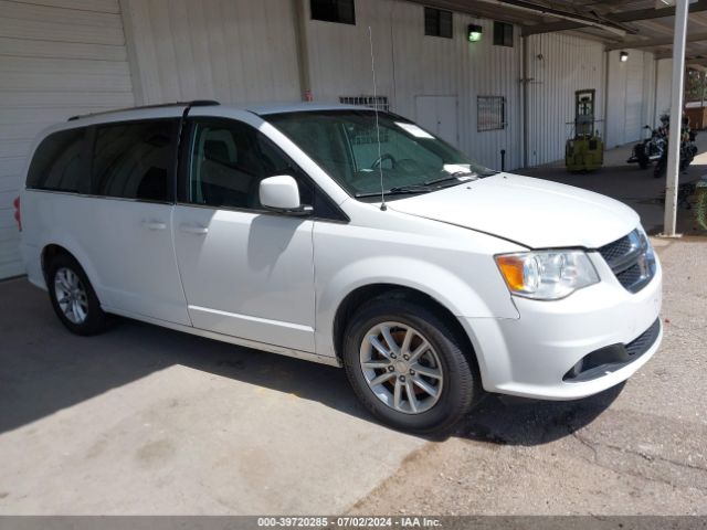 dodge grand caravan 2020 2c4rdgcg6lr207211