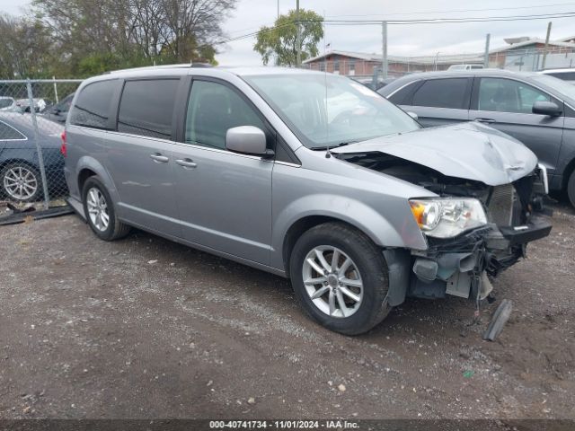 dodge grand caravan 2020 2c4rdgcg6lr254755