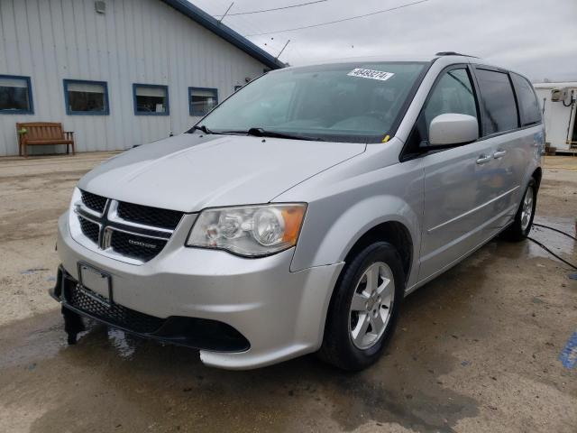 dodge caravan 2012 2c4rdgcg7cr147195