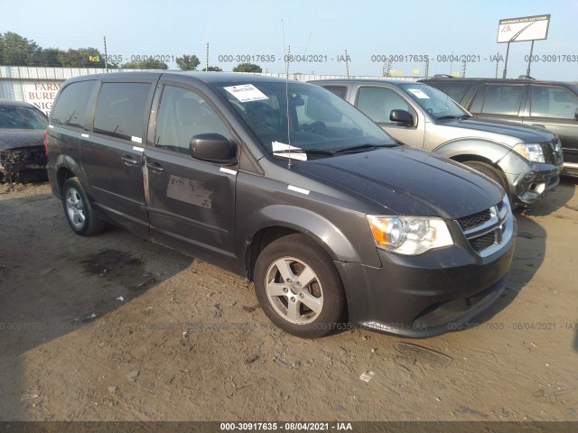 dodge grand caravan 2012 2c4rdgcg7cr205516