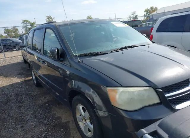 dodge grand caravan 2012 2c4rdgcg7cr236331