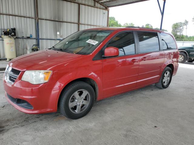 dodge caravan 2012 2c4rdgcg7cr295461