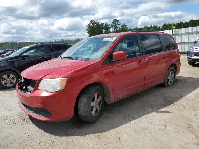 dodge caravan 2012 2c4rdgcg7cr321895