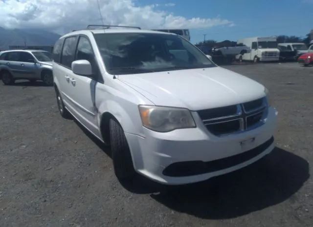 dodge grand caravan 2012 2c4rdgcg7cr357537