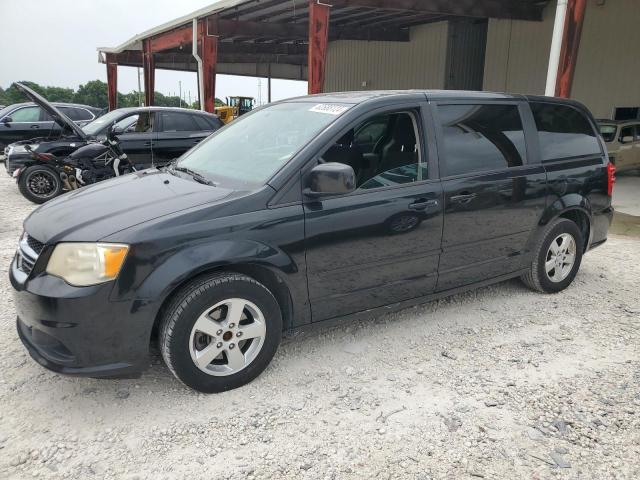 dodge caravan 2013 2c4rdgcg7dr502884