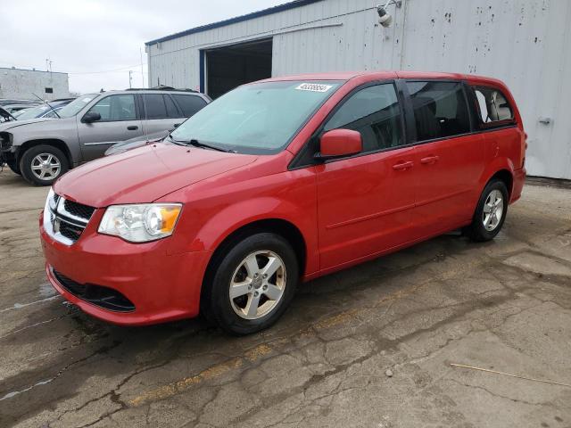 dodge caravan 2013 2c4rdgcg7dr523654