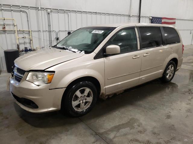 dodge grand caravan 2013 2c4rdgcg7dr528076