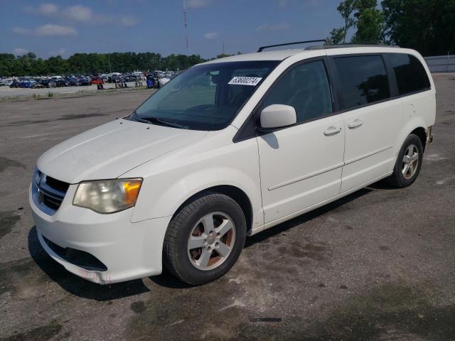 dodge caravan 2013 2c4rdgcg7dr551664