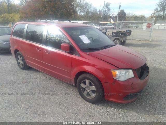 dodge grand caravan 2013 2c4rdgcg7dr626718