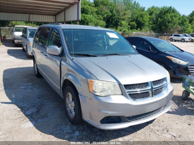 dodge grand caravan 2013 2c4rdgcg7dr627268