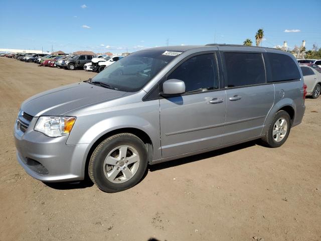 dodge caravan 2013 2c4rdgcg7dr635807