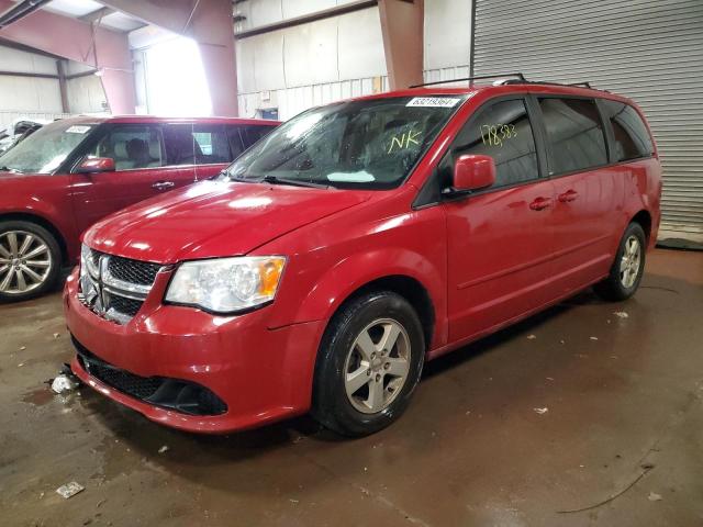 dodge caravan 2013 2c4rdgcg7dr637010