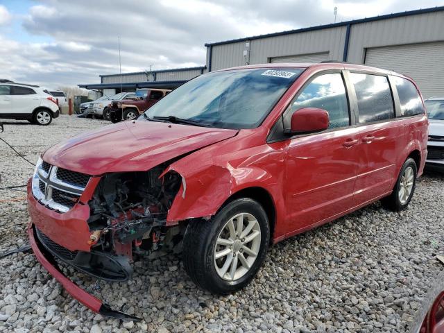 dodge caravan 2013 2c4rdgcg7dr684988