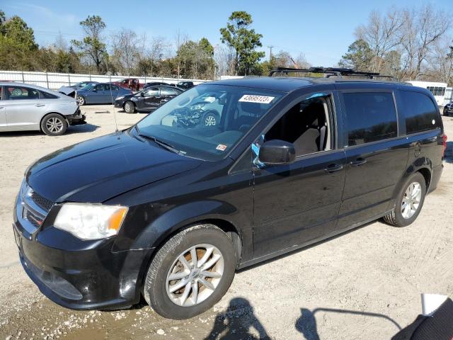 dodge grand caravan 2013 2c4rdgcg7dr686840