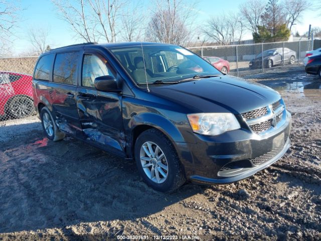 dodge grand caravan 2013 2c4rdgcg7dr704382