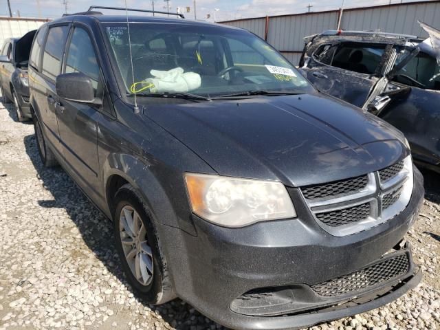 dodge grand cara 2014 2c4rdgcg7er181608