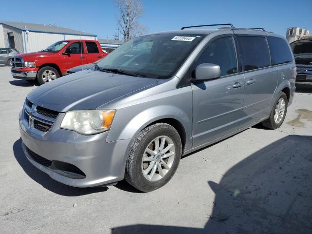 dodge caravan 2014 2c4rdgcg7er212517