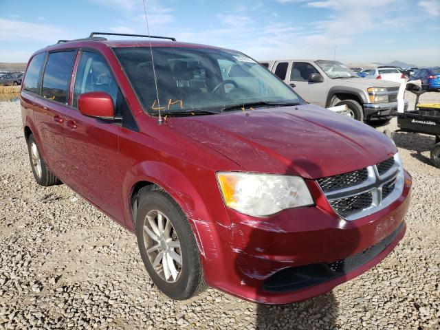 dodge grand caravan 2014 2c4rdgcg7er254332