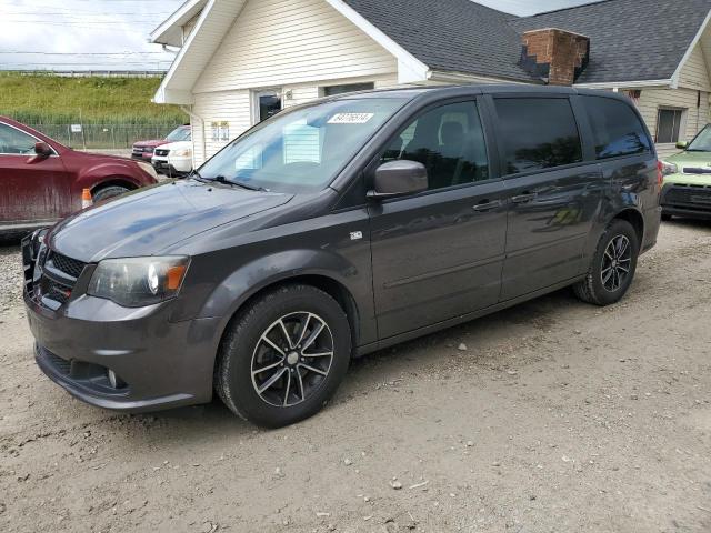 dodge caravan 2014 2c4rdgcg7er450125