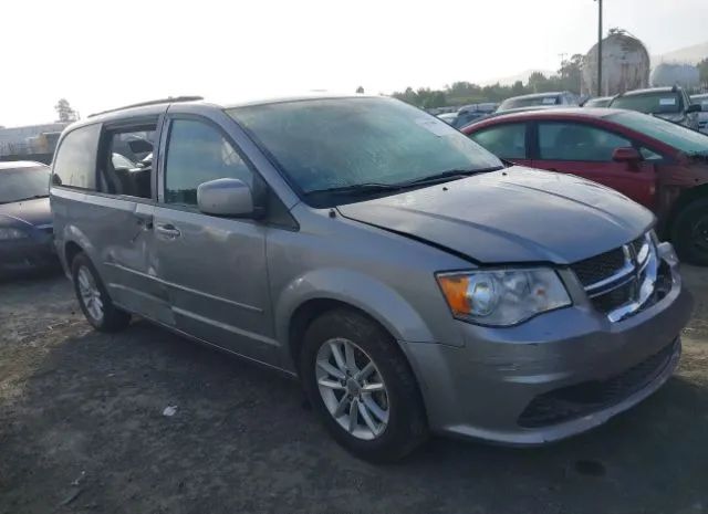 dodge caravan 2015 2c4rdgcg7fr536018