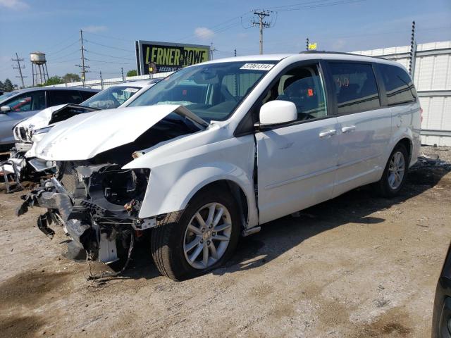 dodge caravan 2015 2c4rdgcg7fr556558