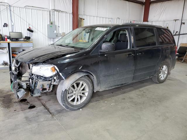 dodge caravan 2015 2c4rdgcg7fr559251