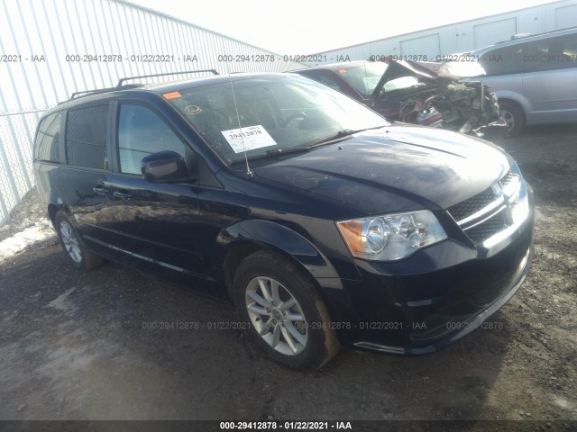 dodge grand caravan 2015 2c4rdgcg7fr587034