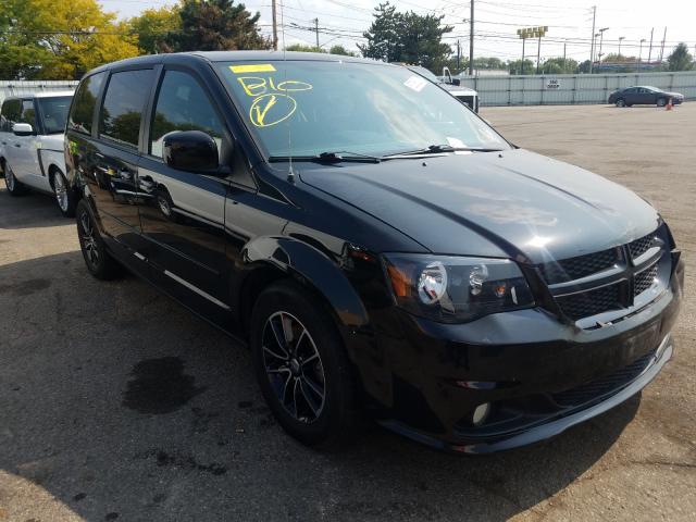 dodge grand cara 2015 2c4rdgcg7fr613776