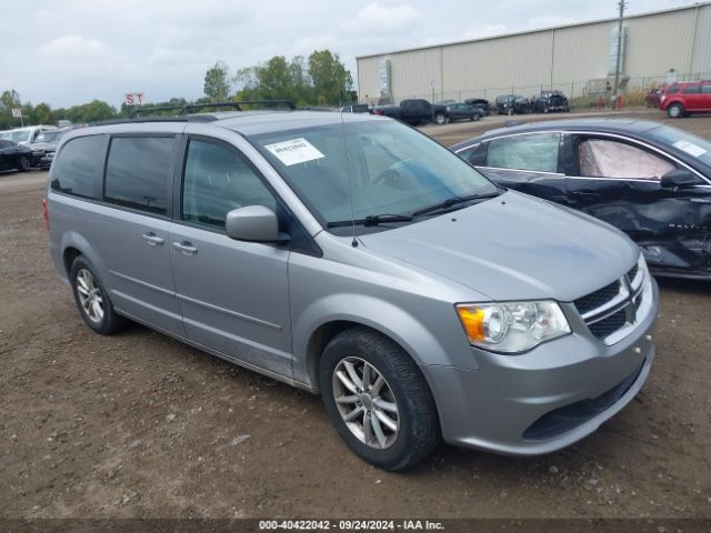 dodge grand caravan 2015 2c4rdgcg7fr631355