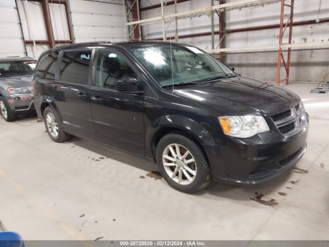 dodge grand caravan 2015 2c4rdgcg7fr652030