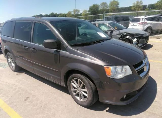 dodge caravan 2015 2c4rdgcg7fr688171