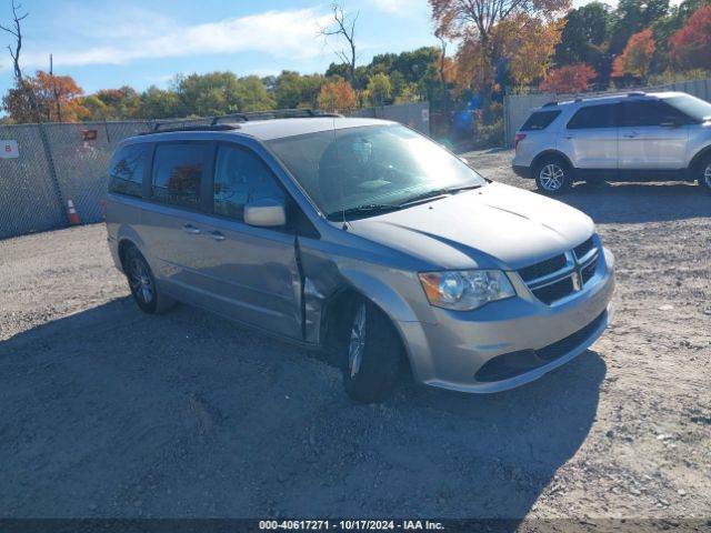 dodge grand caravan 2015 2c4rdgcg7fr688803