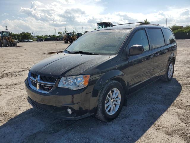 dodge caravan 2015 2c4rdgcg7fr717278