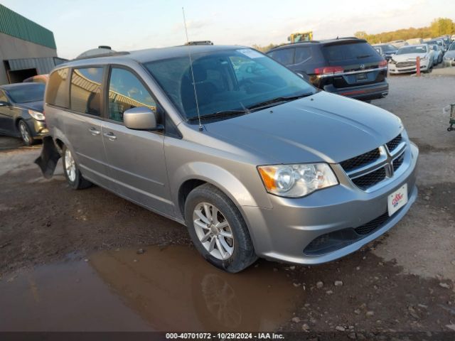 dodge grand caravan 2015 2c4rdgcg7fr745579